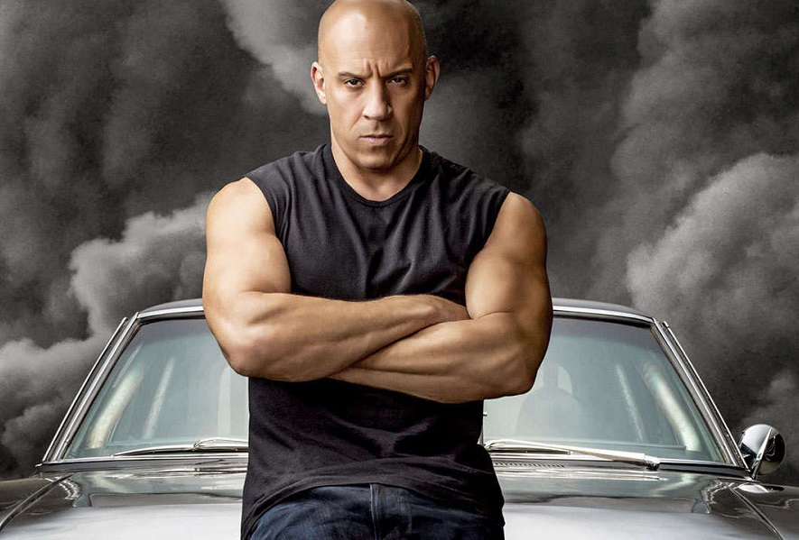 Fast & Furious Bakal Ke Luar Angkasa?